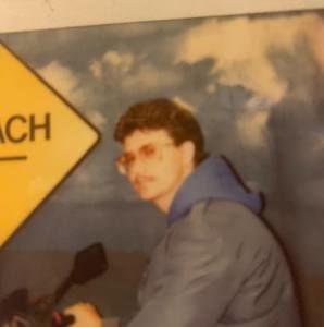 Meet your Posher, James